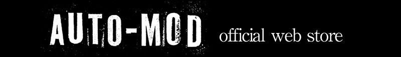 AUTO-MOD official web store