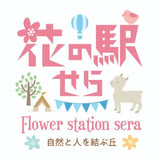 花の駅せら「世羅ゆり園」