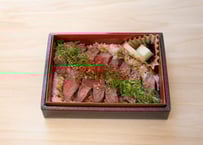 前日までの要予約【店頭引き渡し専用商品】ゆかりのお重