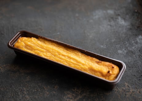 さつまいものケーキ～冷凍～