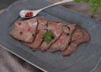 YUKARI特製 黒毛和牛ローストビーフ（冷凍商品）