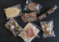 色々おつまみセット箱入り～冷凍～