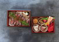 前日までの要予約【店頭引き渡し専用商品】極 ～KIWAMI～2段