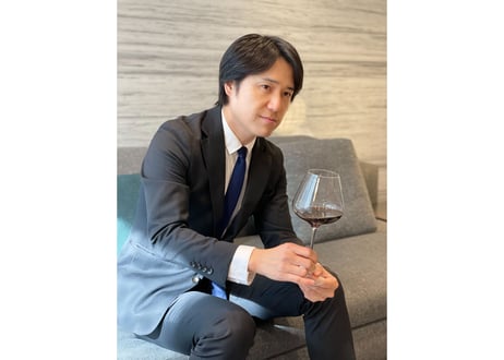 【送料無料】ワインディレクター田邉公一さんセレクトワイン＆熊野牛ハンバーグセット