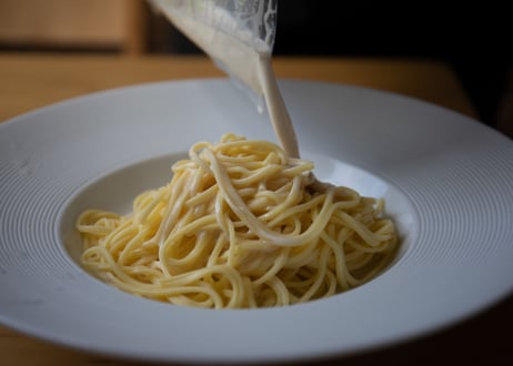 いくらのパスタソースセット～冷凍～