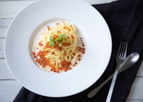 いくらのパスタソースセット～冷凍～