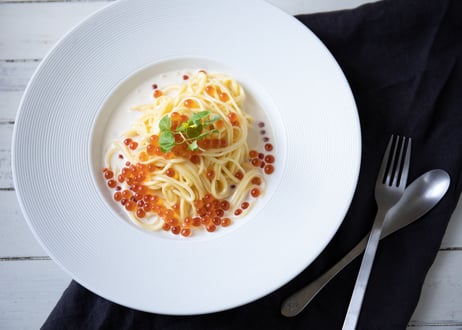 いくらのパスタソースセット～冷凍～