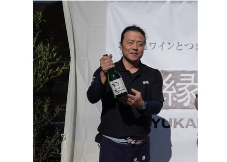 【正規特約店】初桜 純米吟醸