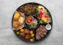 前日までの要予約【店頭引き渡し専用商品】YUKARI特製オードブルセット