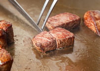【ステーキダイニングゆかりDinnerコース】要予約　オマール海老の最高峰！オマールブルーコース※このコースはお二人様セットとなっております。価格はお一人様のお値段です。