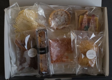 色々おつまみセット箱入り～冷凍～