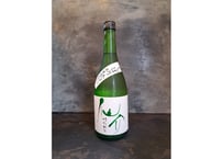 【正規特約店】仙介　特別純米無濾過生酒原酒