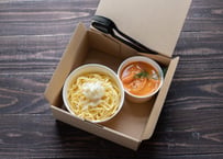 前日までの要予約【店頭引き渡し専用商品】　ゆかり特製パスタ