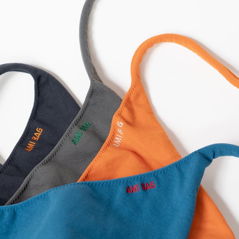AMIBAG（アミバッグ）S | TAIKO ONLINE SHOP