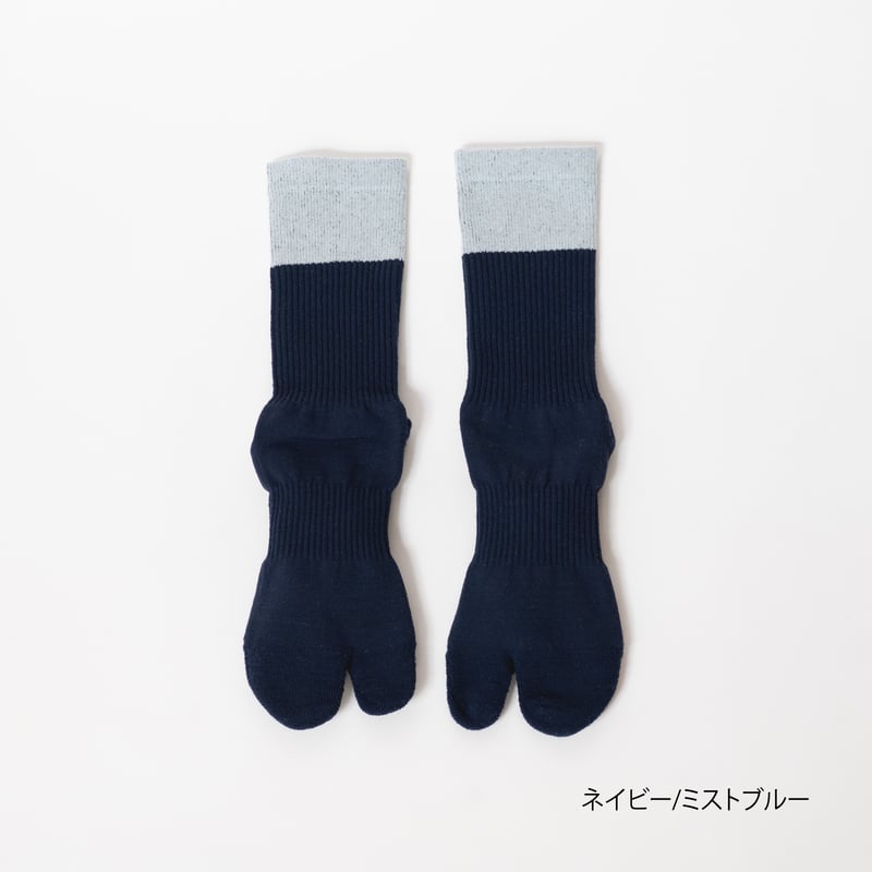 AMITABI（アミタビ）メリノウールソックス | TAIKO ONLINE SHOP