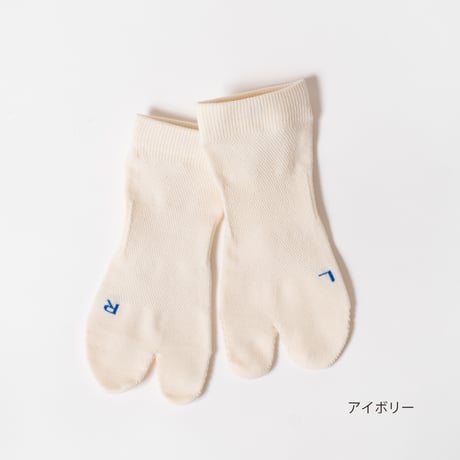 AMITABI（アミタビ）アンクルソックス