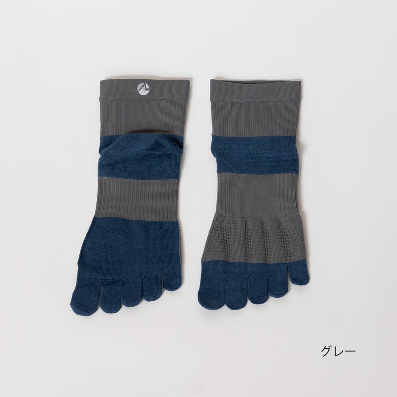 ATHLETE RUN（アスリートラン）5本指ソックスⅡ | TAIKO ONLINE SHOP