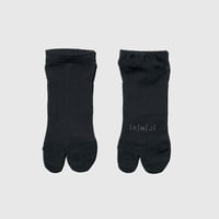 SYN:（シン） JOGGING SOCKS  ジョギングソックス（アンクレット丈／足袋）
