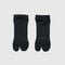 SYN:（シン） JOGGING SOCKS  ジョギングソックス（アンクレット丈／足袋）