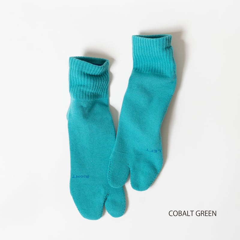 AMITABI STOKED！(アミタビストークド) パイルショートソックス