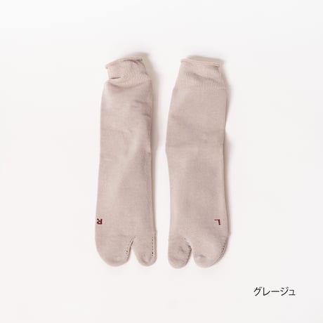 AMITABI（アミタビ）ギマコットンソックス