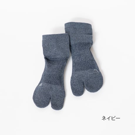 AMITABI（アミタビ）アンクルパイルソックスⅡ
