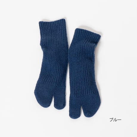 AMITABI（アミタビ）ローゲージリブベリーショートソックス