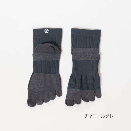 ATHLETE RUN（アスリートラン）5本指ソックスⅡ