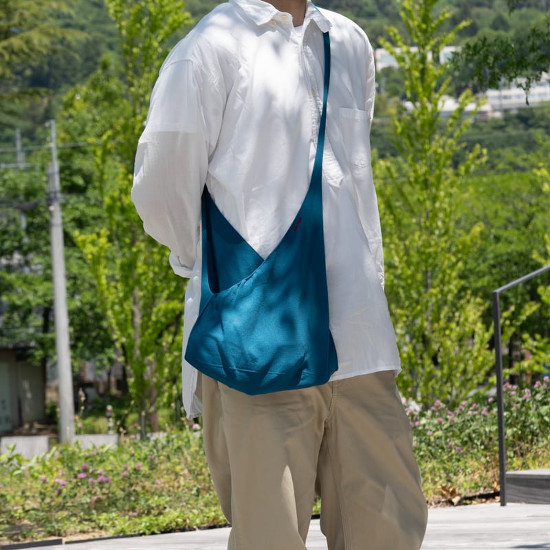 イマン 手芸バッグスタンド VESSEL（スポーツ） ベゼル 2025 限定 9.5型 スタンドバッグ