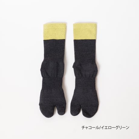 AMITABI（アミタビ）メリノウールソックス