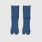 SYN:(シン)WALKING SOCKS ウォーキングソックス(クルー丈/足袋)