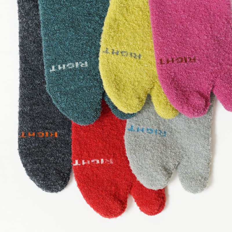 AMITABI STOKED！(アミタビストークド) ブークレソフトソックス