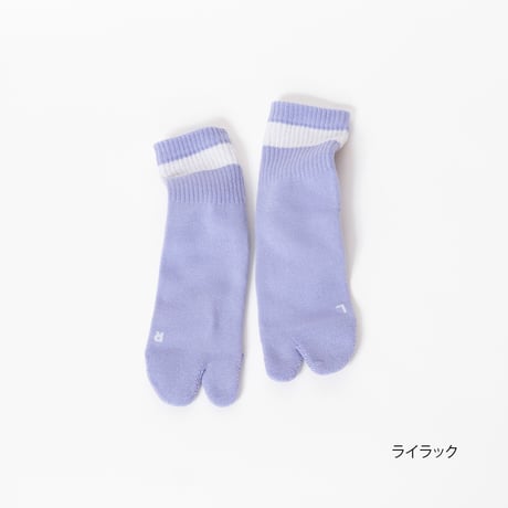 AMITABI（アミタビ）キッズラインソックス