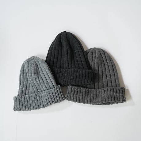 TO（トゥー）　AMI CAP  残糸