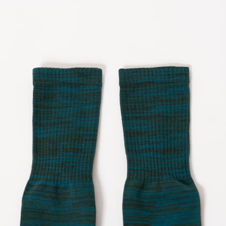 TO（トゥー）STANDARD 5-FINGER SOCKS Ⅱ