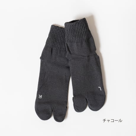 AMITABI（アミタビ）和紙ソックス