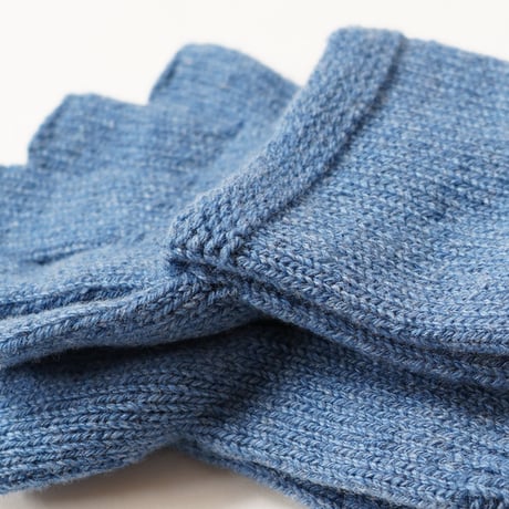 COZY&WARM（コージー＆ウォーム）2WAY FINGERLESS MITTENS