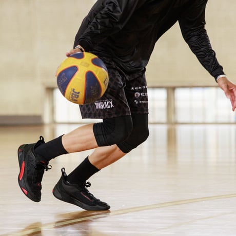 ATHLETE RUN 5 FINGER AGILITY
