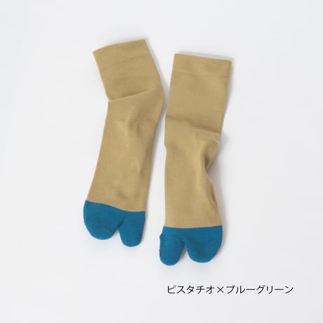 AMITABI（アミタビ）残福ソックス