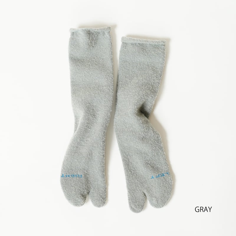 AMITABI STOKED！(アミタビストークド) ブークレソフトソックス