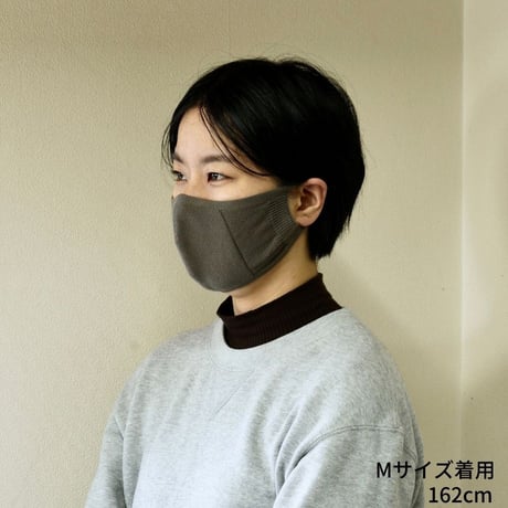 AMI MASK OC（アミマスク オーシー）