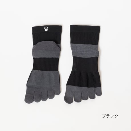 ATHLETE RUN（アスリートラン）5本指ソックスⅡ