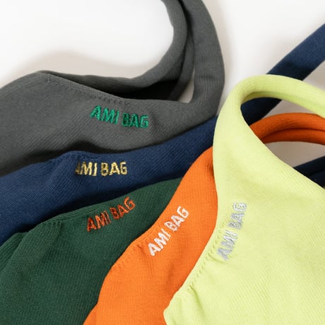 AMIBAG（アミバッグ）SS