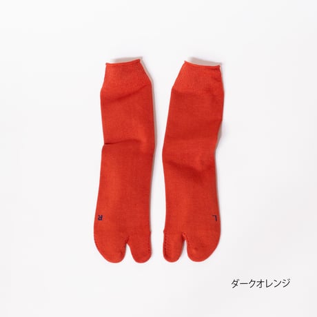 AMITABI（アミタビ）ギマコットンソックス