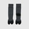 SYN:(シン)TREKKING SOCKS トレッキングソックス(クルー丈/足袋)