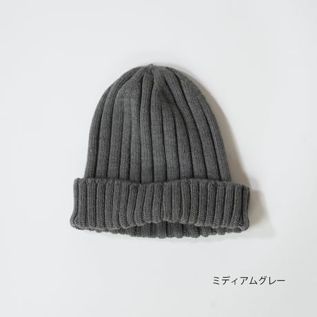 TO（トゥー）　AMI CAP  残糸