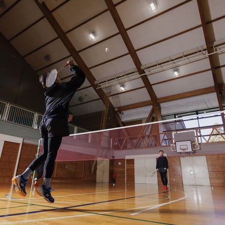 ATHLETE RUN 5 FINGER AGILITY