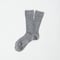TO（トゥー）MERINO WOOL RIB SOCKS