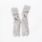 AMITABI STOKED !（アミタビストークド）エコウールソックス