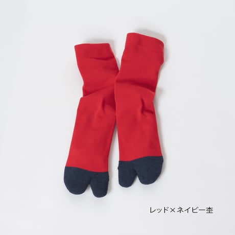 AMITABI（アミタビ）残福ソックス
